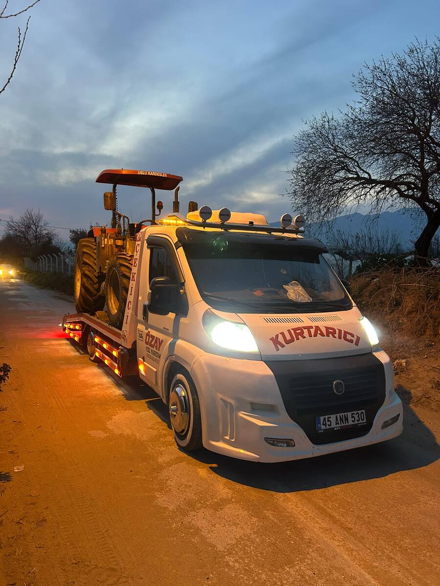 Trafik Kazası Sonrası Adım Adım Yapılması Gerekenler